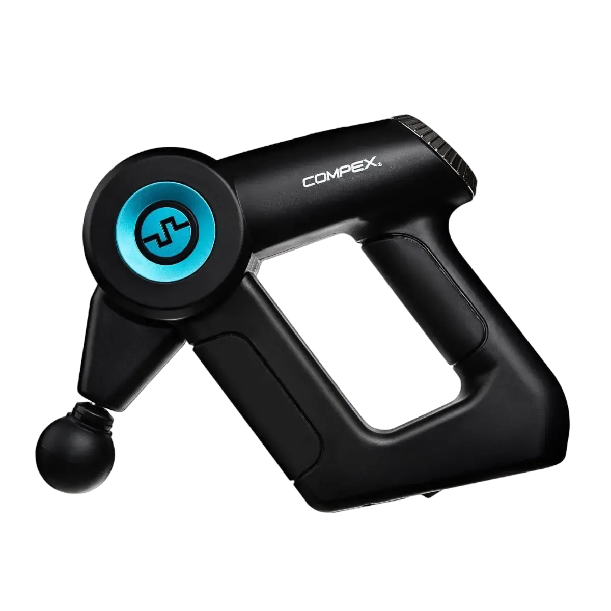 Pistolet masseur Compex FIXX 2.0 pour récupération musculaire