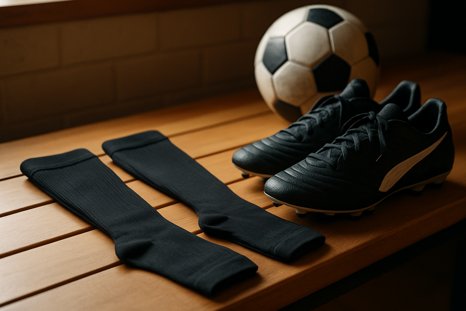chaussettes de compression running