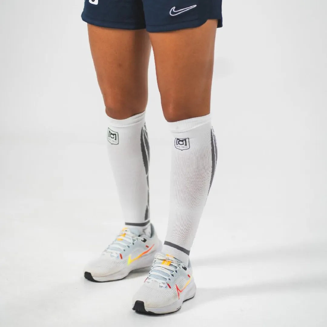 Chaussettes de compression