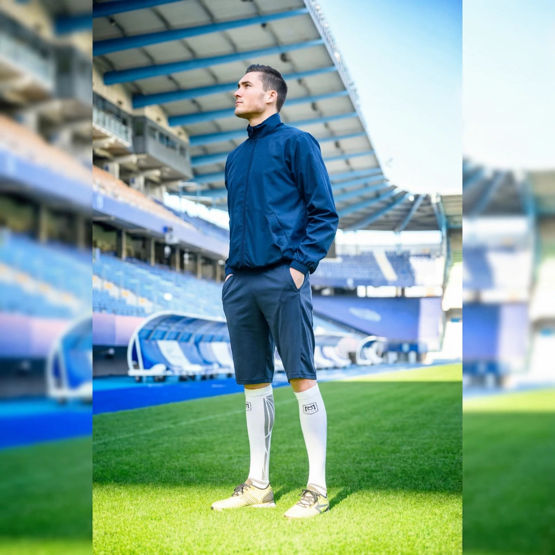 Chaussettes de compression