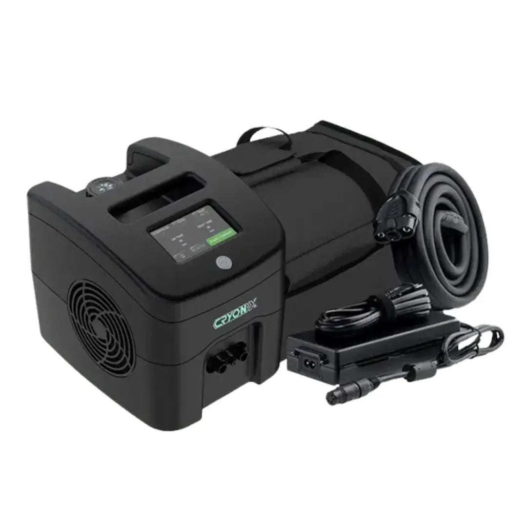 CRYON-X PRO - Appareil de cryothérapie thermique portatif MC Protech