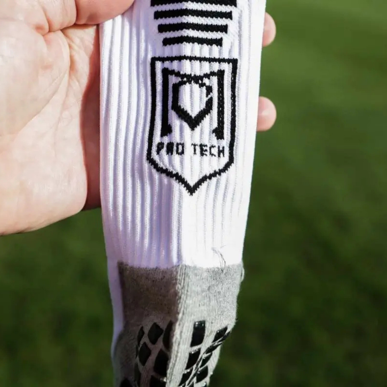 Chaussettes antidérapantes