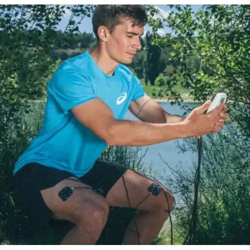 compex sp 4 expercice homme