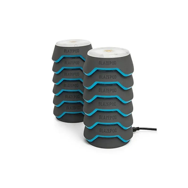 blaze pod chargeurs