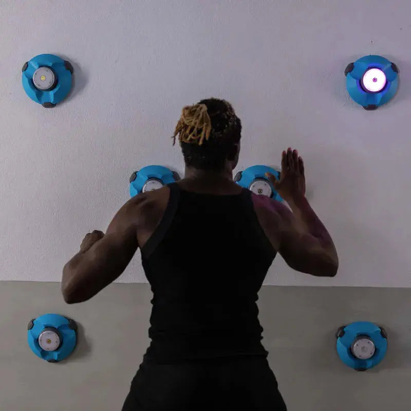 blaze pod kit mural homme