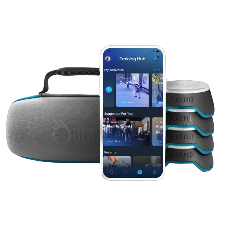 blaze pod kit