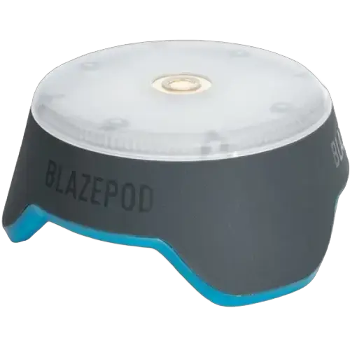 blaze pod unique