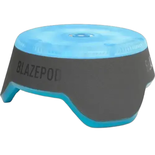 blaze pod unique
