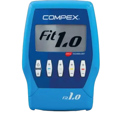 Compex - Fit 1.0 produit