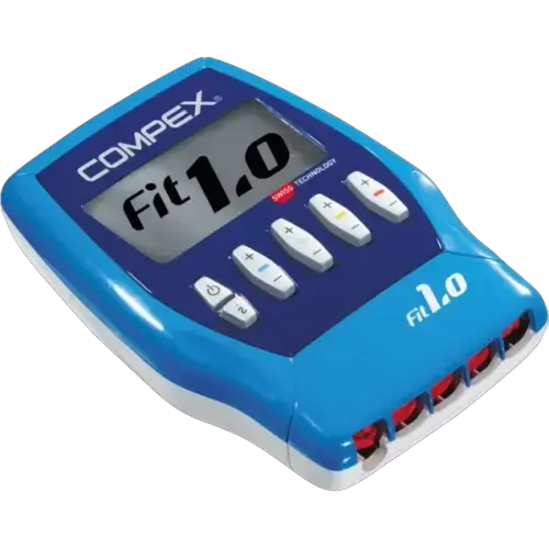 Compex - Fit 1.0 produit