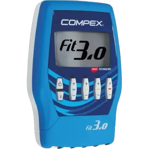 compex fit 3 produit