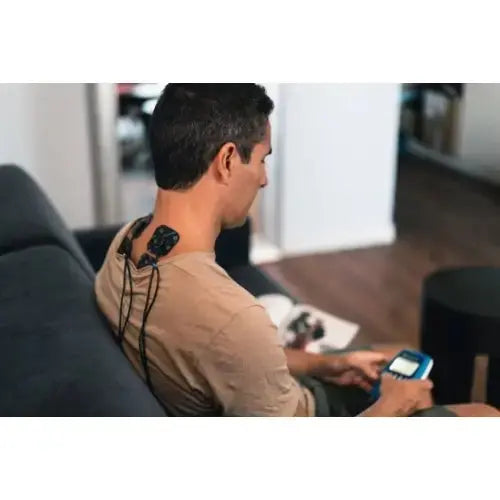 compex fit 5.0 prodtuit homme utilisation