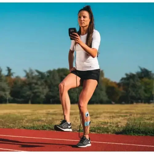 compex runner femme test