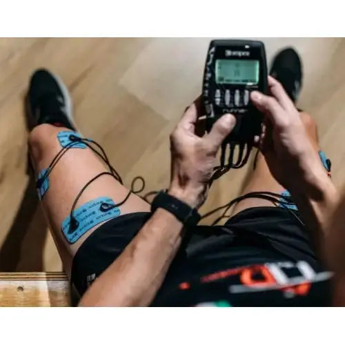 compex runner homme
