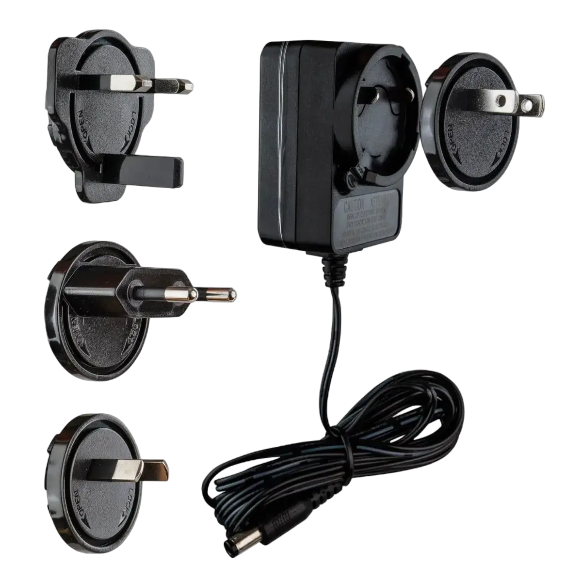 comprex pistolet massage accessoires