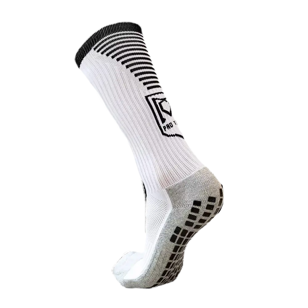 Chaussettes antidérapantes