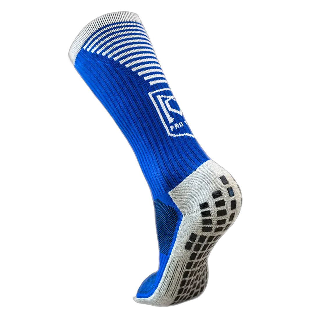 Chaussettes antidérapantes