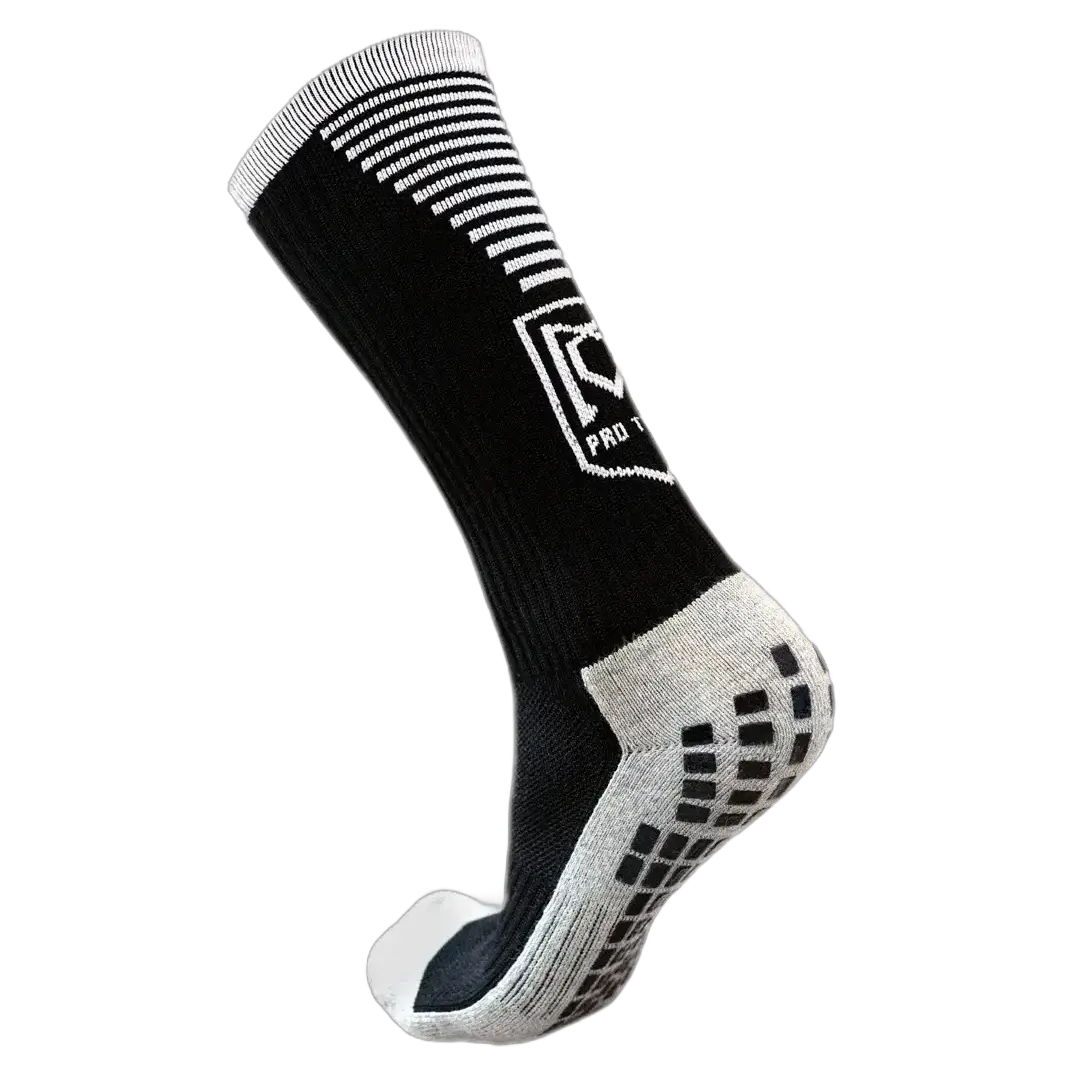 Chaussettes antidérapantes MC Protech