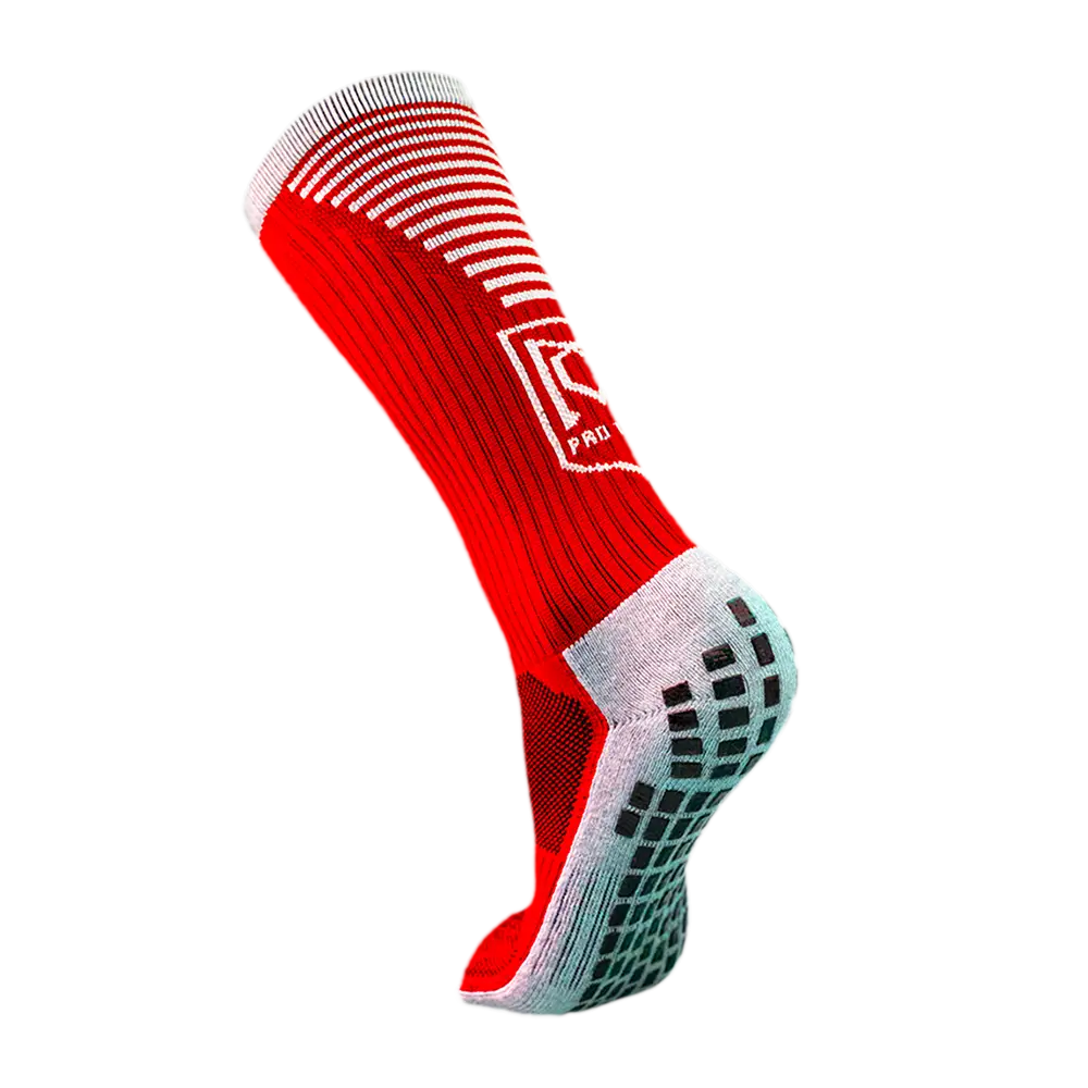 Chaussettes antidérapantes