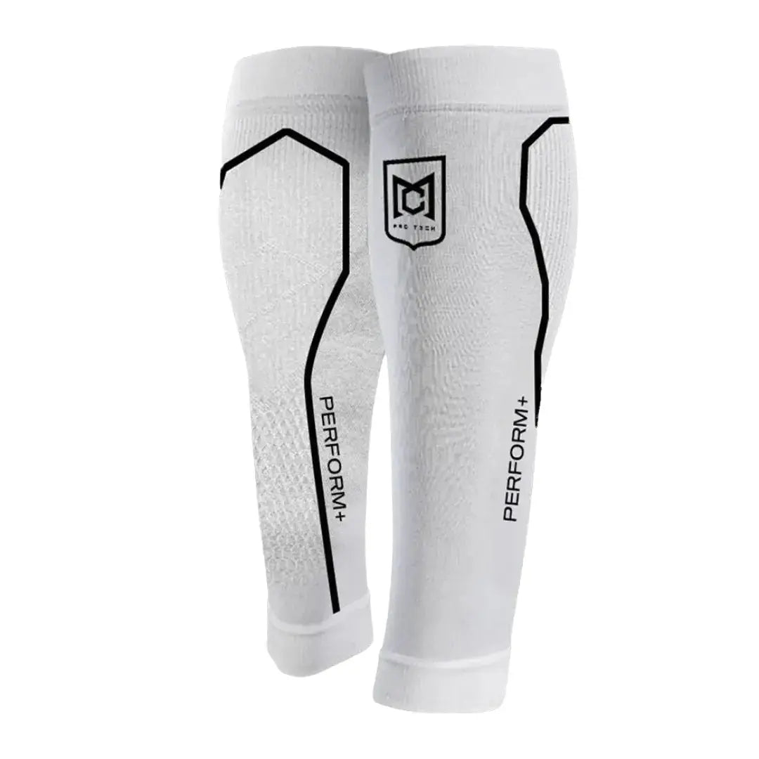 Manchon de compression sportive PERFORM+ pour mollet