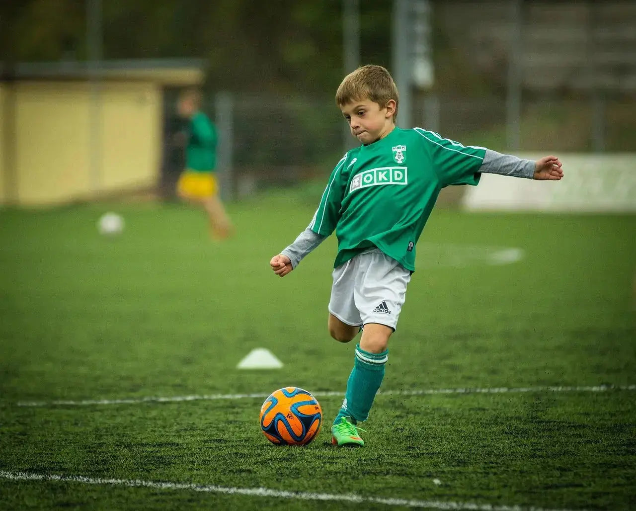Que manger avant un match de football : le plan qui tient la distance MC Protech