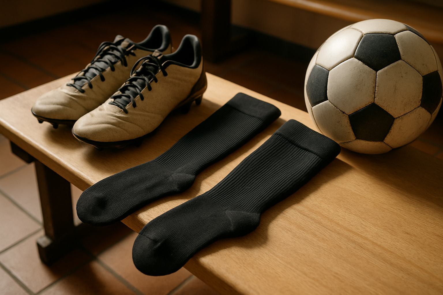 manchon ou chaussette de compression