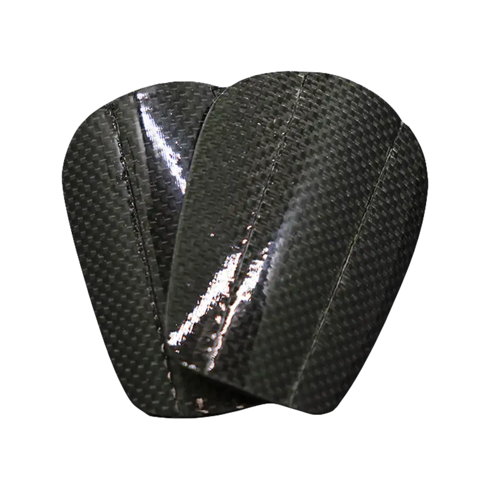 Protège-tibia conforme aux normes réglementaires IFAB et FFF