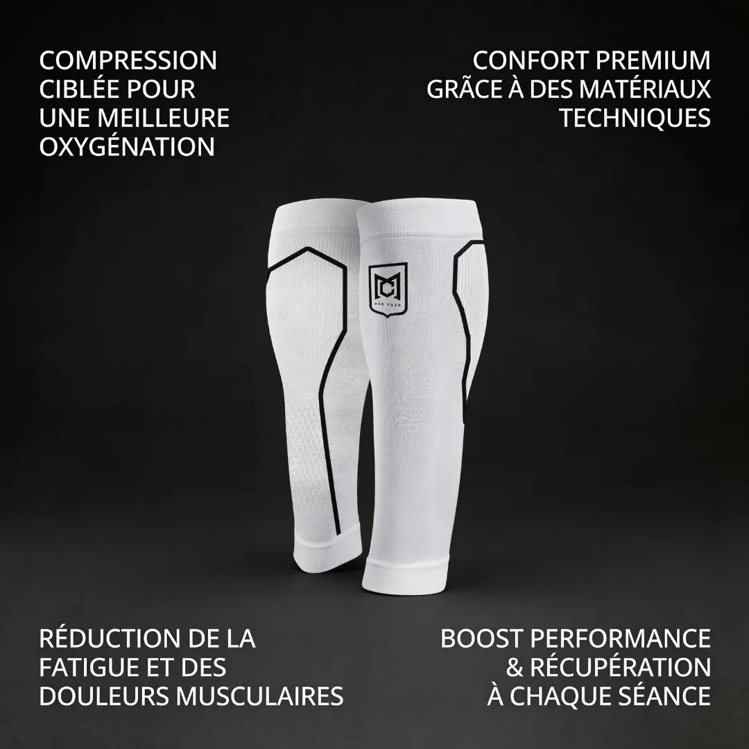 Manchon de compression