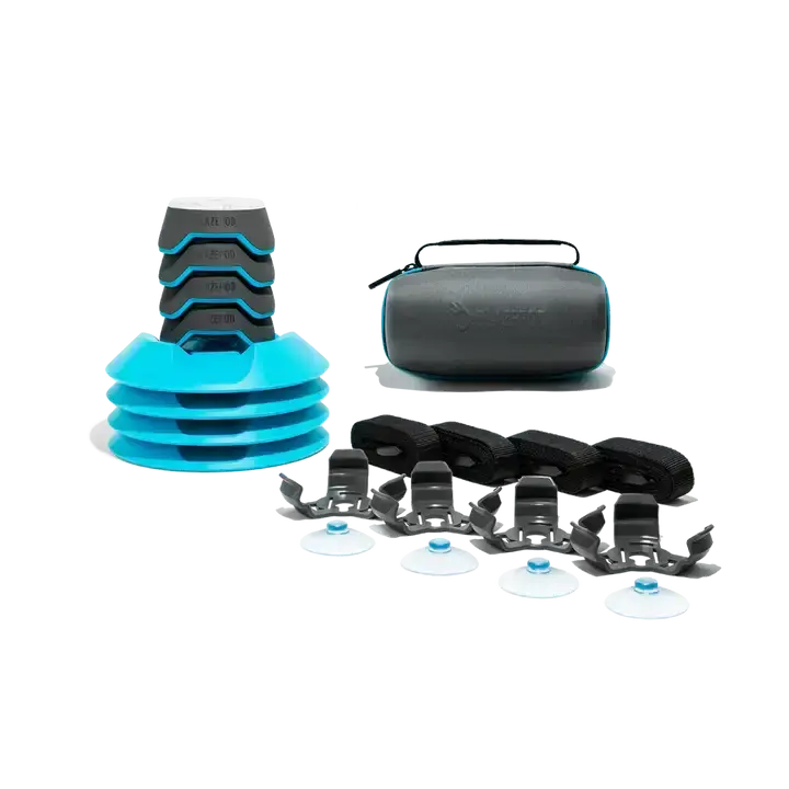 blaze pod accessoires pack
