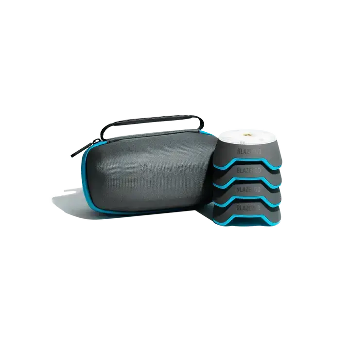 blaze pod prodtuit pack