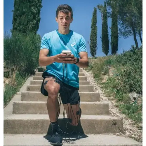 compex sp 4 expercice homme