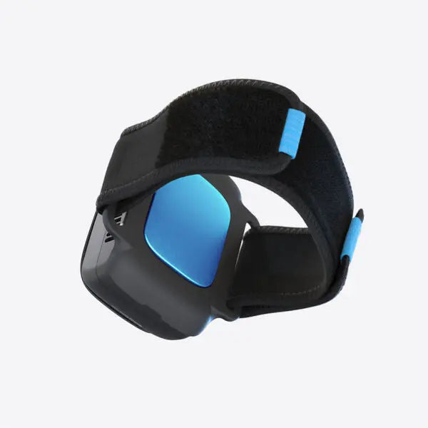 Recovery Therm Cube, appareil de récupération thermique conçu pour soulager les douleurs musculaires et améliorer la circulation sanguine. Recovery Therm Cube, appareil de récupération thermique conçu pour soulager les douleurs musculaires et améliorer la circulation sanguine.