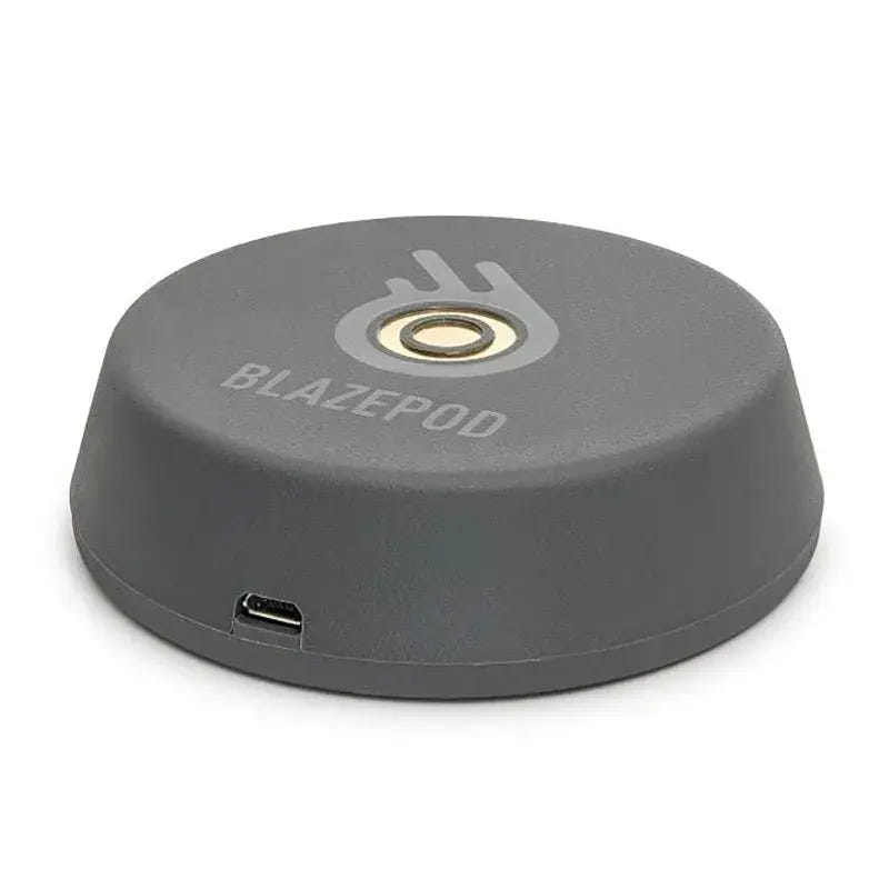 blaze pod chargeurs