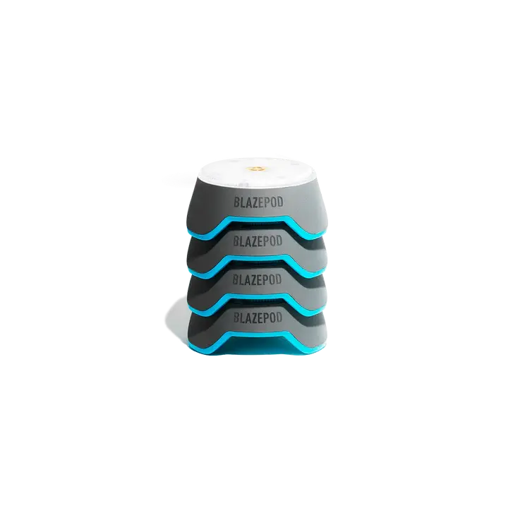 blaze pod kit pack