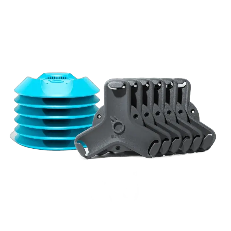 blaze pod prodtuit pack