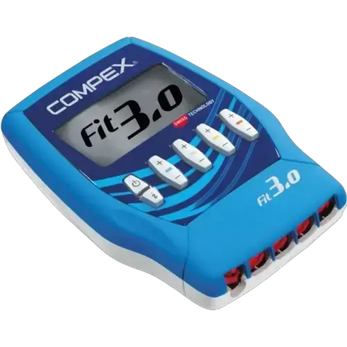compex fit 3 produit