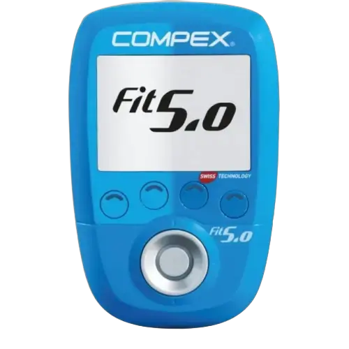 compex fit 5.0 prodtuit