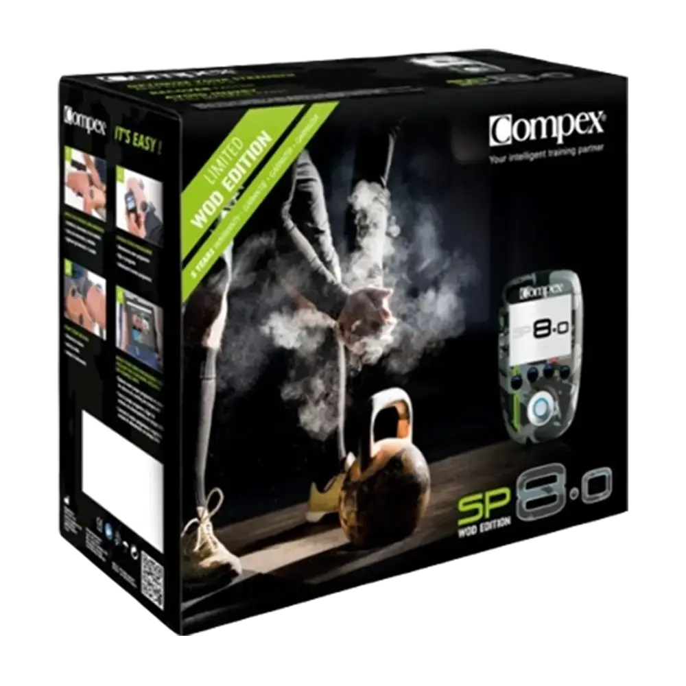 compex sp 8 wod