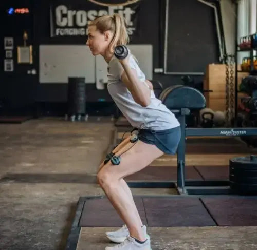 compex sp 8 wod