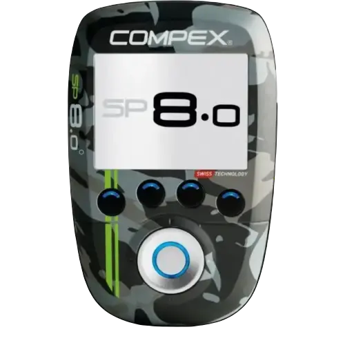 compex sp 8 wod