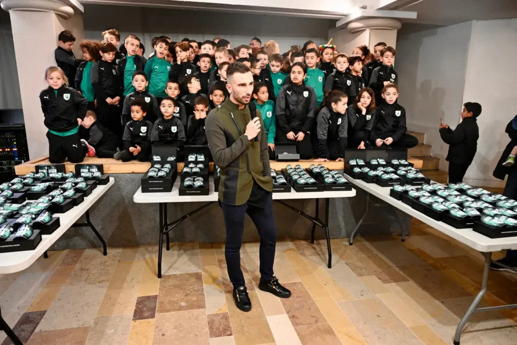 Équipement MC Protech