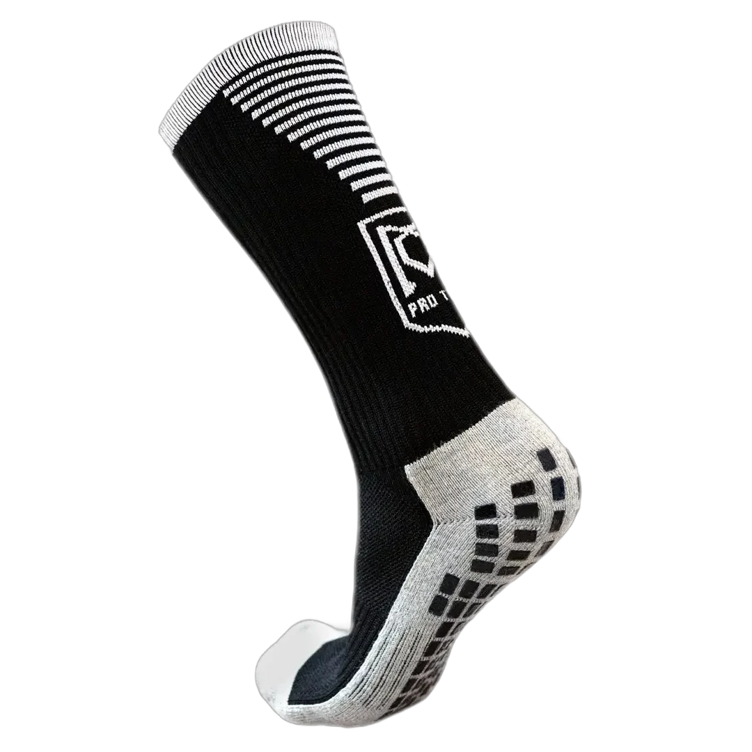 Chaussettes antidérapantes