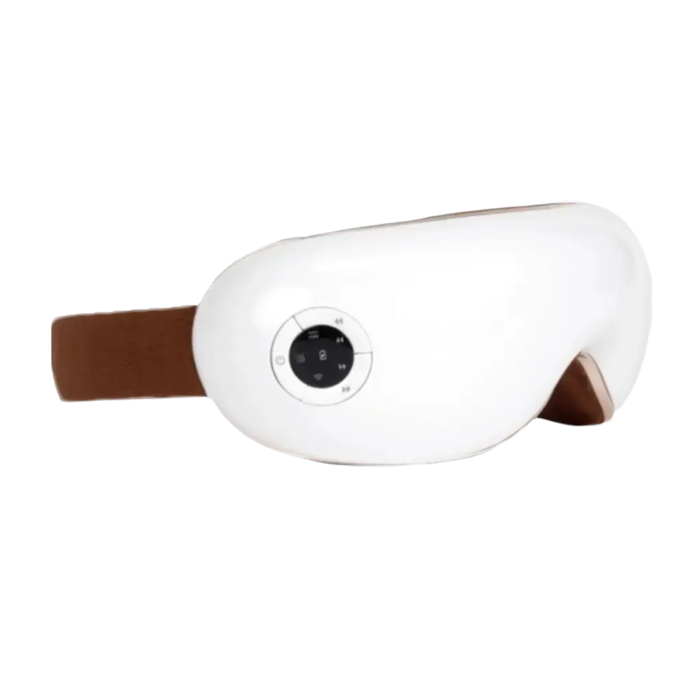 Skandas Masseuse Facial, appareil de massage facial pour détendre les muscles et améliorer l'apparence de la peau.