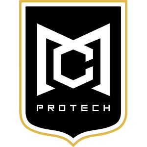 MC Protech logo