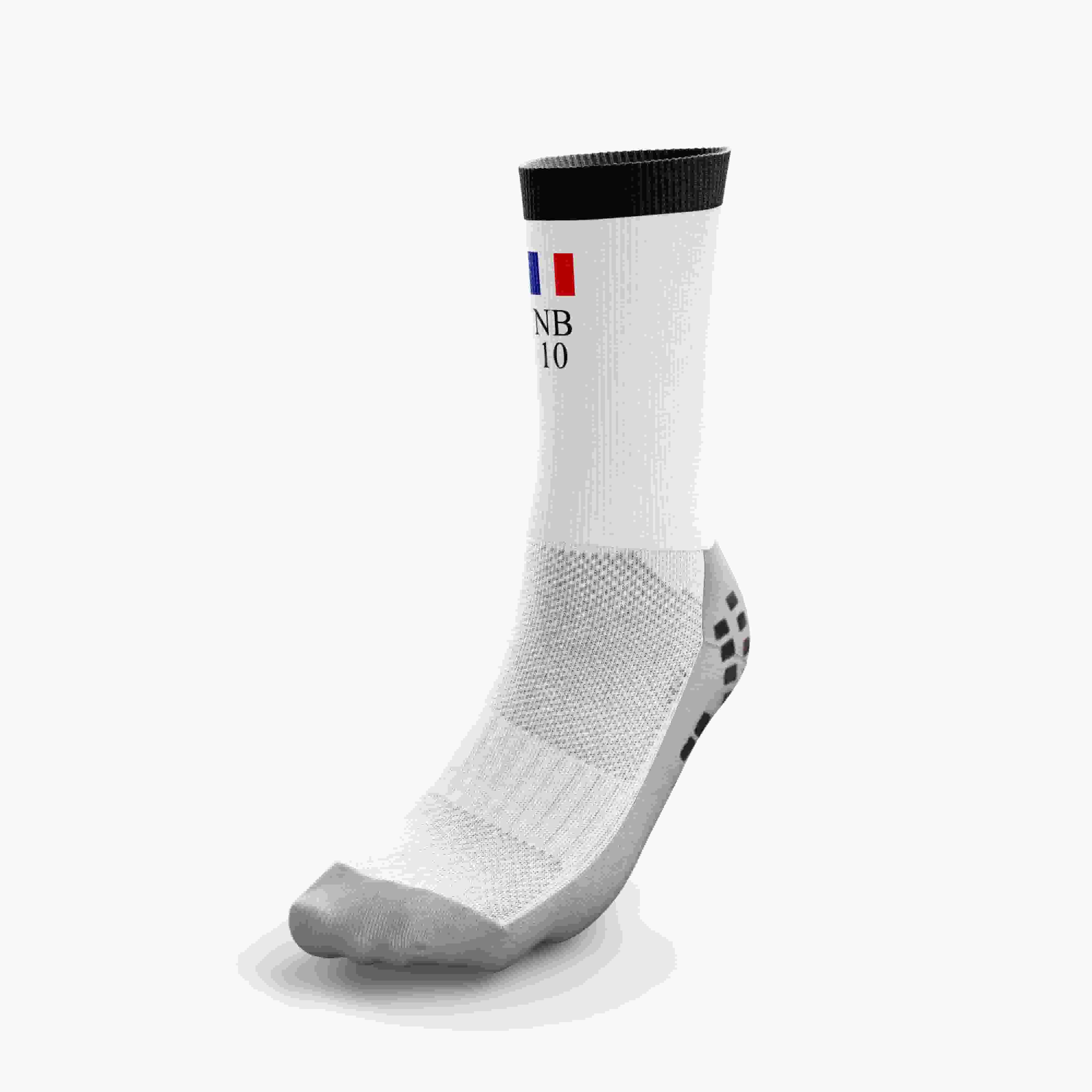 Grips socks customizable