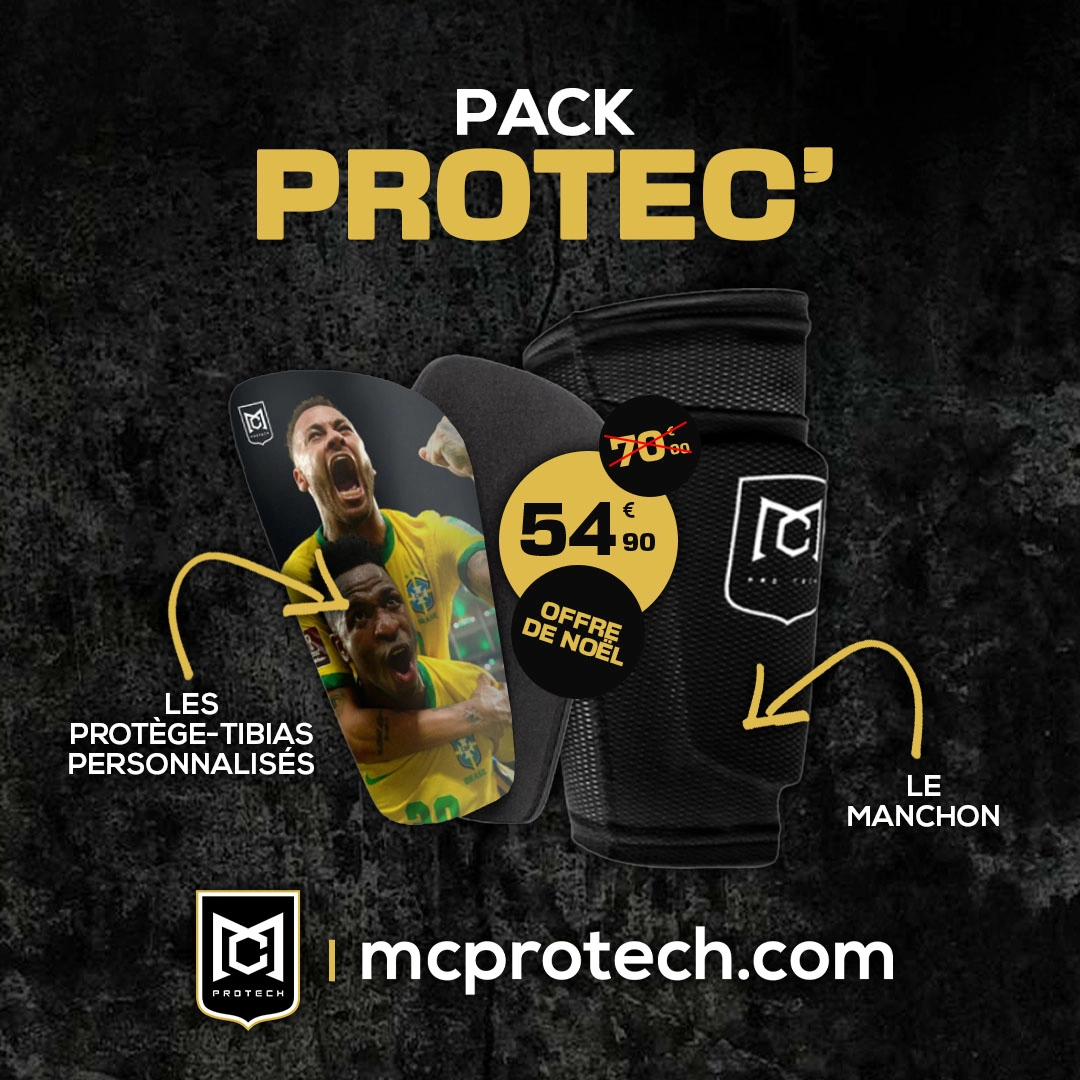 Pack or - MC Protech
