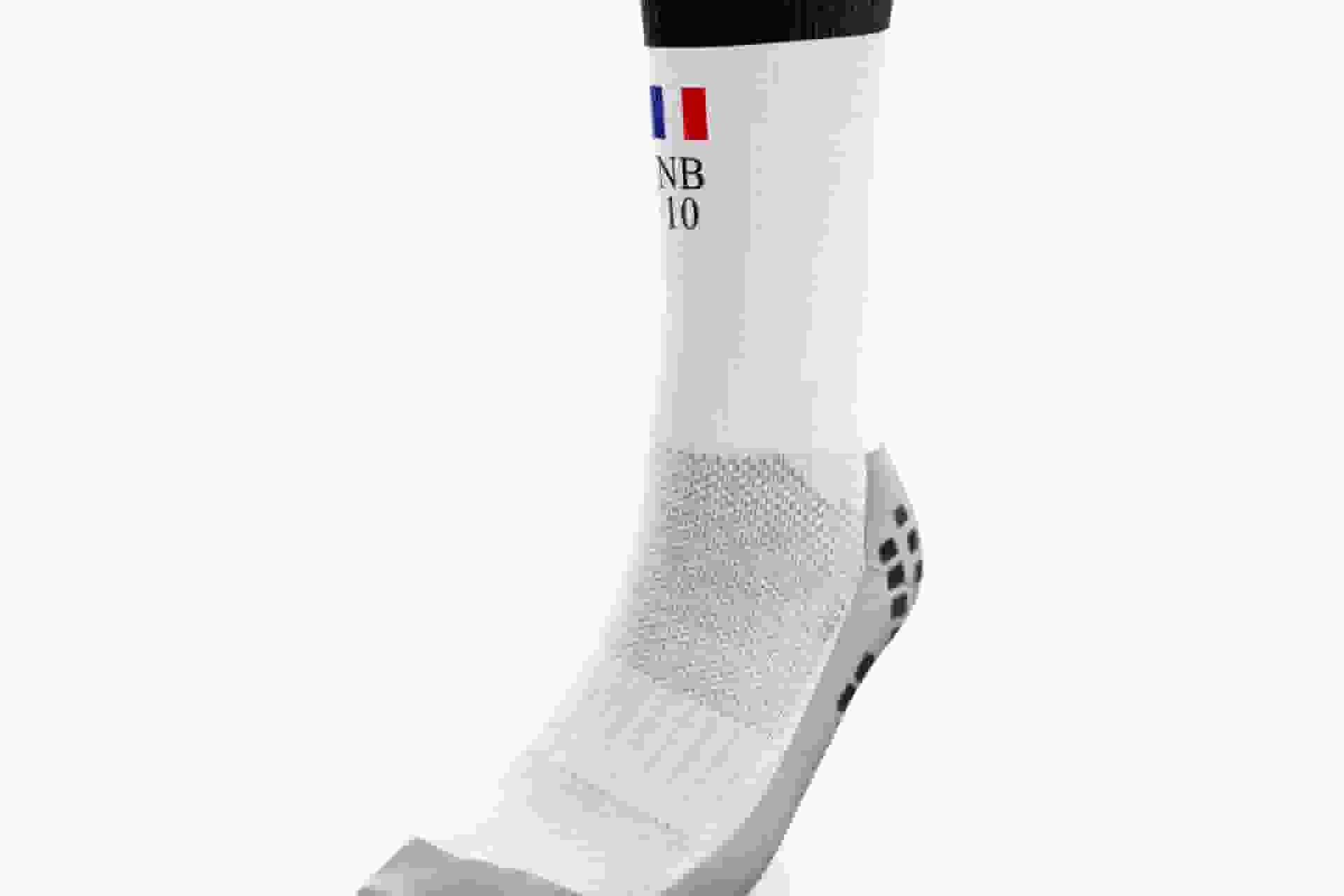 Grips socks customizable