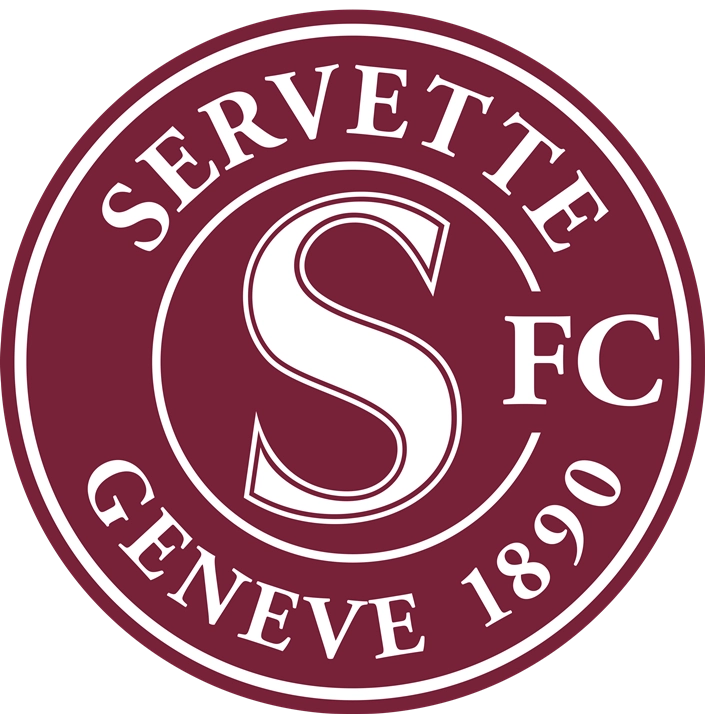 Servette Genève FC Logo