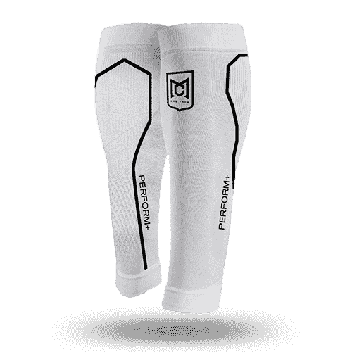 PERFORM+ compression sleeve