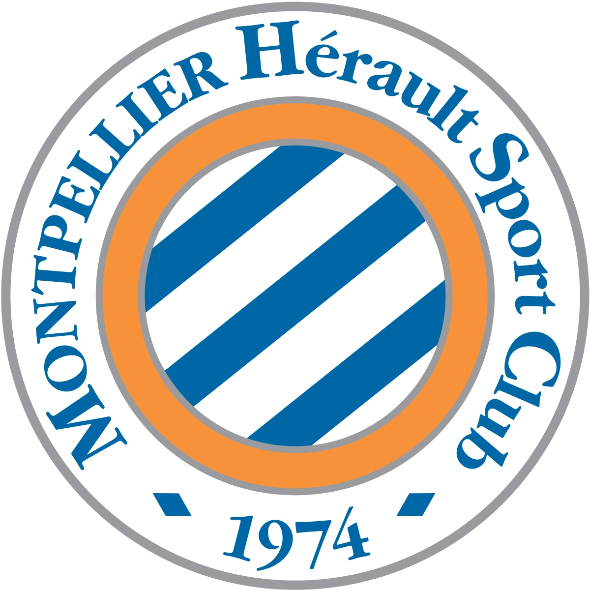 Montpellier Hérault logo